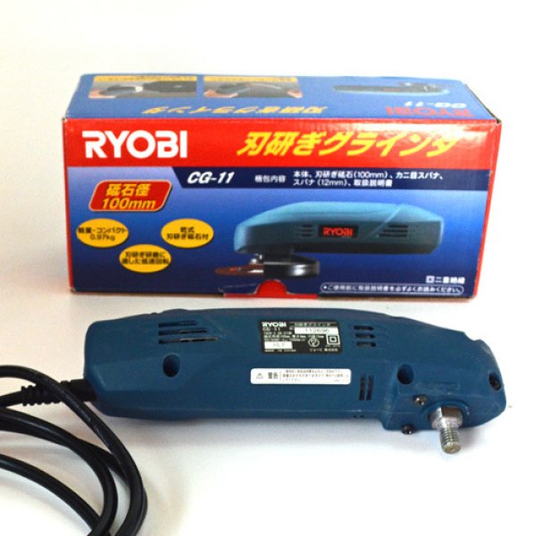 画像5: ダントツブラシ　ミニグラインダー雄ネジ用　MGOロング (5)