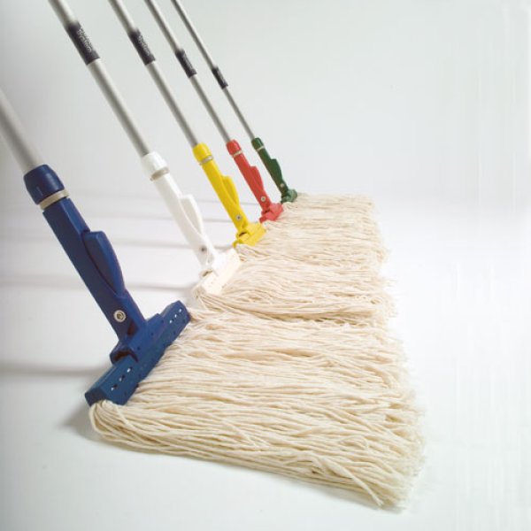 画像3: FXハンドルアルミ柄（クリップ付）　／テラモト【長物該当品】【代引不可】 (3)