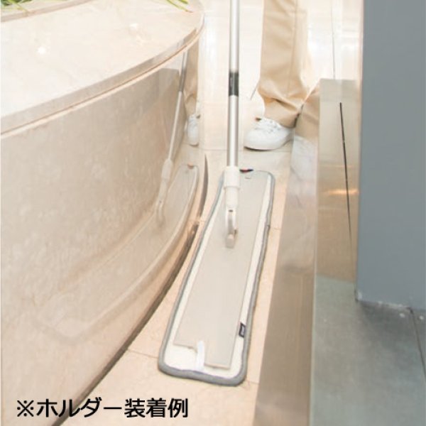 画像2: FX　ライトブレードラーグ(Ｗ)　水拭き用　／テラモト (2)