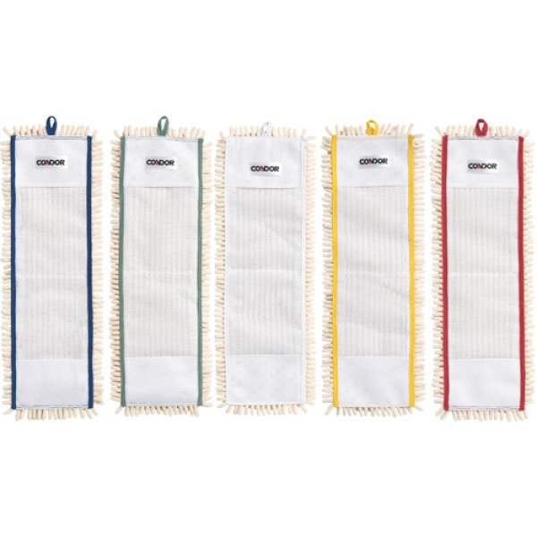 画像3: コンドル　吸水モップ 　スーパー吸水ラーグ　／山崎産業 (3)