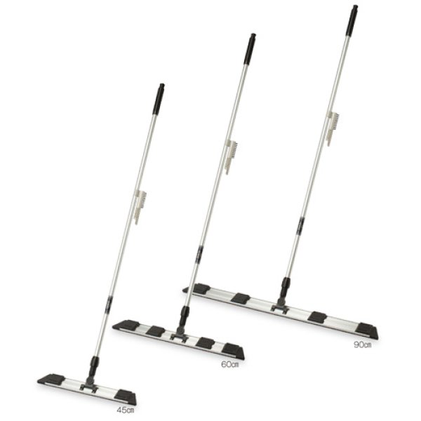 画像2: ライトモップII（アルミ150）　／テラモト (2)