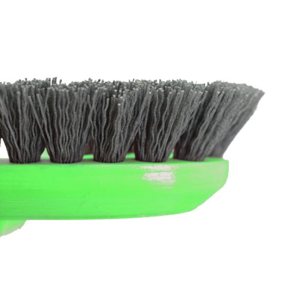 画像3: コーナーダントツブラシ　ハンディー (3)