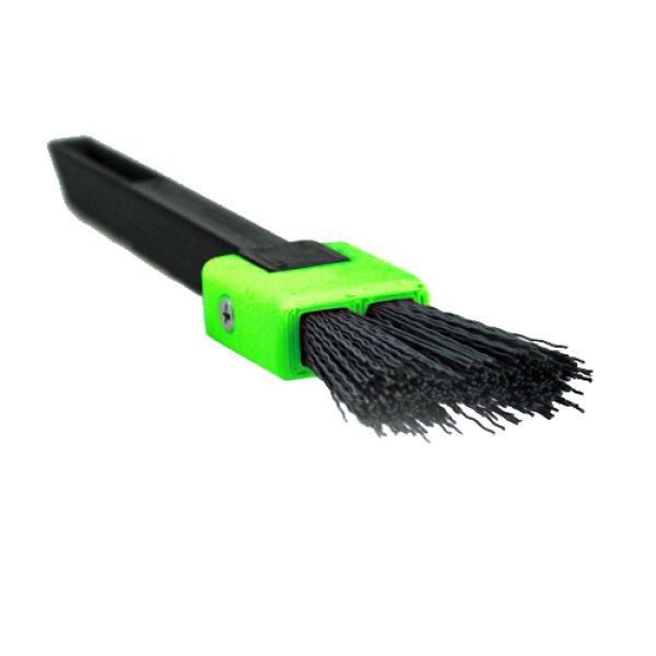 画像3: エレベーター用　ダントツ　レールブラシ (3)