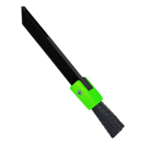 画像4: エレベーター用　ダントツ　レールブラシ (4)