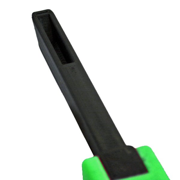 画像5: エレベーター用　ダントツ　レールブラシ (5)