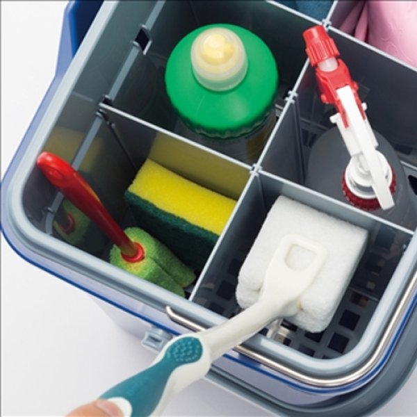 未使用ラシットバケツ型仕切りポケット付きパナマ素材2wayバッグ 未使用ラシットバケツ型仕切りポケット付きパナマ素材2wayバッグ