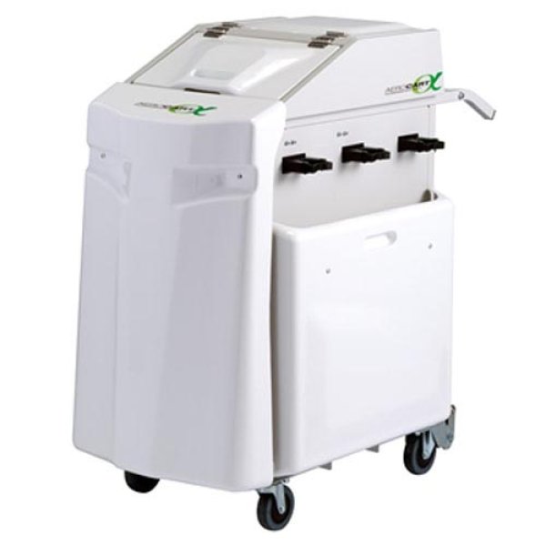 画像2: エアロカートα　／テラモト (2)