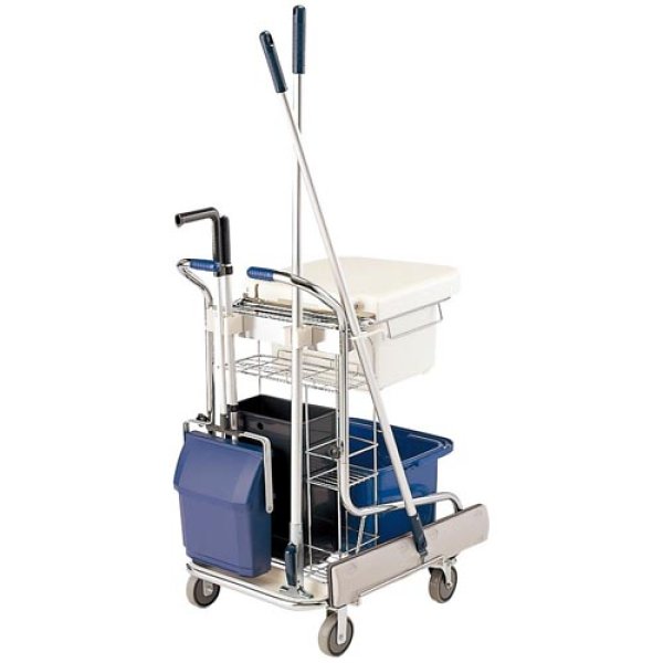 画像2: コンドル　ツールカートマルチC　／山崎産業 (2)