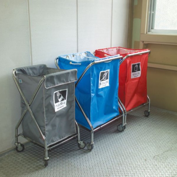 画像3: BMダストカー専用袋　BMダストカー（エコ袋）　／テラモト (3)