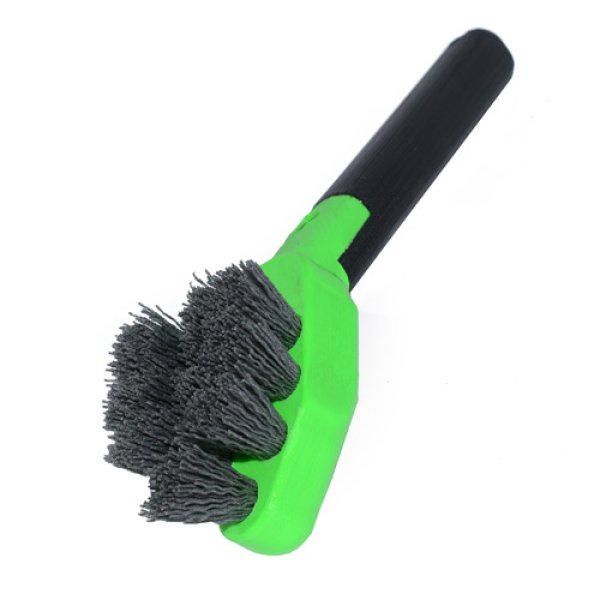 画像3: ダントツ　ピンポイントブラシ (3)