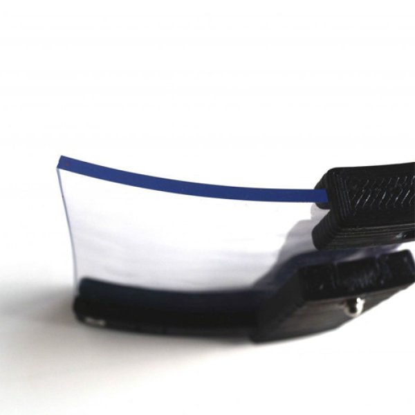 画像6: 飛散防止カバー　ダントツカバー　スモークグレー (6)