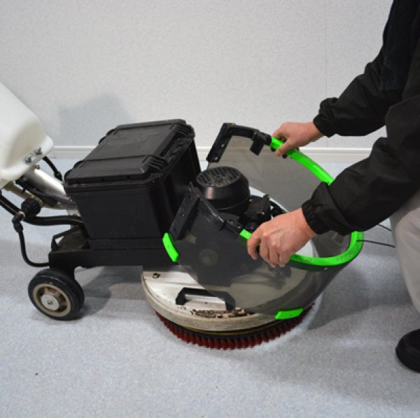 画像2: ON THE ROAD(オンザロード) miniマル(ミニマル)用 ダントツカバー (2)