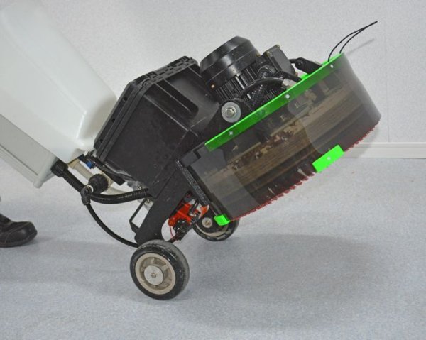 画像4: ON THE ROAD(オンザロード) miniマル(ミニマル)用 ダントツカバー (4)