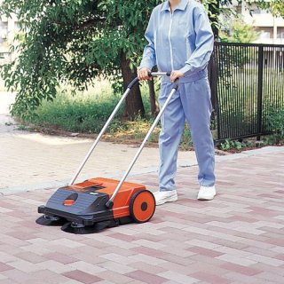 大一産業 バッテリー式マルチポリッシャー スクラブ・ランチャー