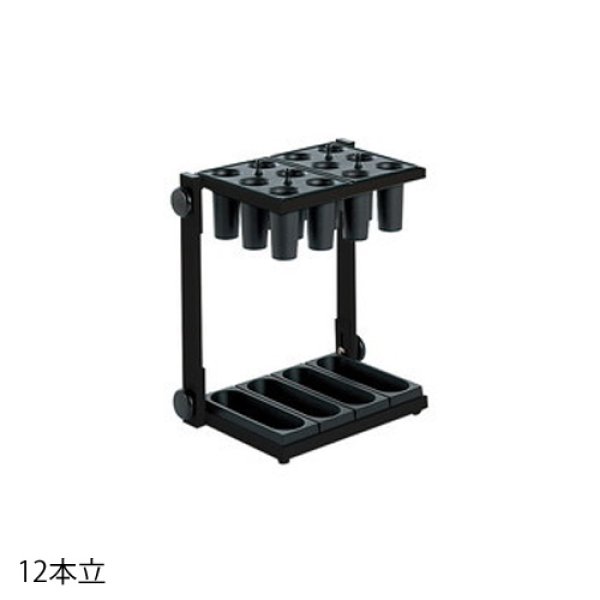 画像2: 折りたたみ式傘立　アーバンII (2)