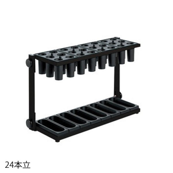 画像3: 折りたたみ式傘立　アーバンII (3)