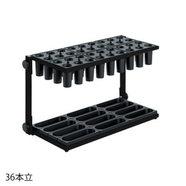 画像4: 折りたたみ式傘立　アーバンII (4)