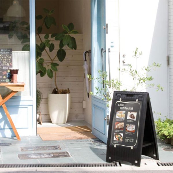 画像2: ミセル　メッセージボード　／テラモト (2)