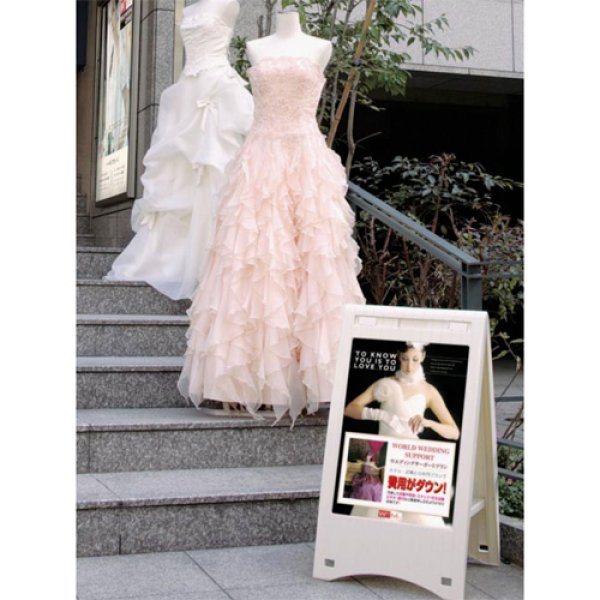 画像3: ミセル　メッセージボード　／テラモト (3)