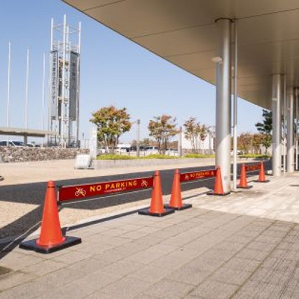 画像2: ミセル　おしゃれバー(コーン用)１面 (2)