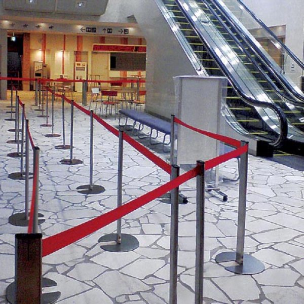 画像3: ガイドポールIB-80　／山崎産業 (3)