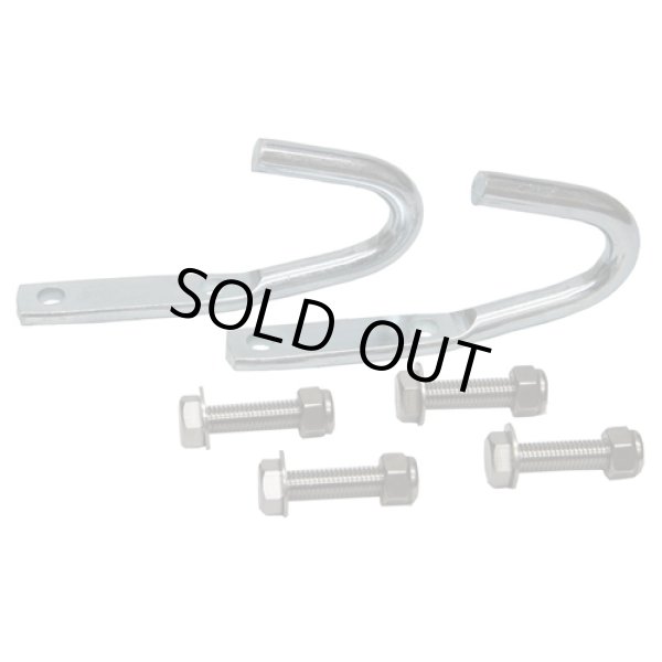 画像2: JフックNEW　木製ブランコ用 (2)