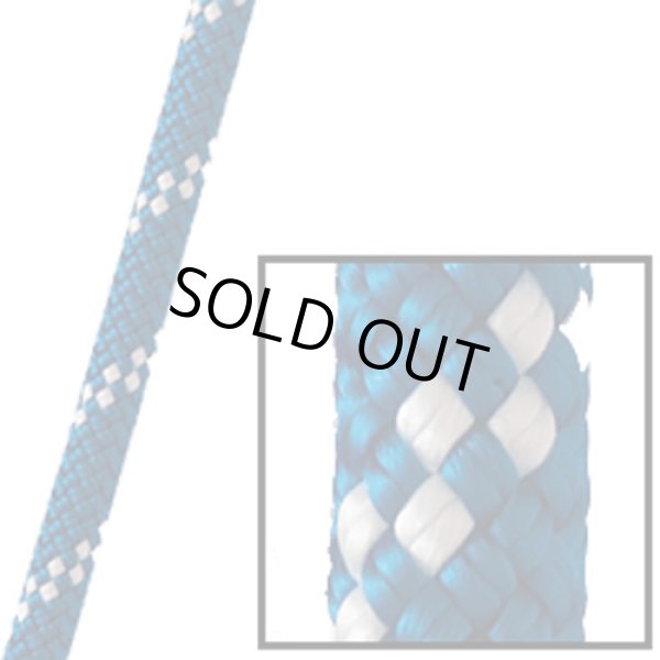 画像5: スタティックロープ　KMIII （ケーエムスリー） (5)