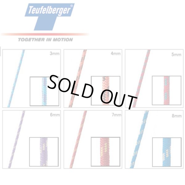 画像3: アクセサリーコード （ナイロン製アクセサリーコード） (3)