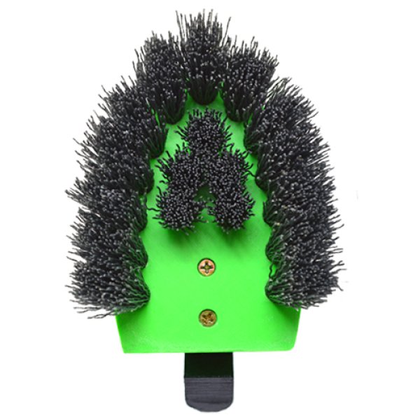 画像2: コーナーダントツブラシ　ワンタッチ (2)