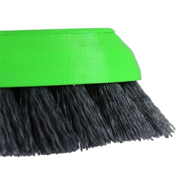 画像4: コーナーダントツブラシ　ワンタッチ (4)